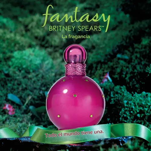 Vista 9 de Britney Spears Fantasy, Spray de Eau de Parfum EDP para mujeres, 1 fl oz
