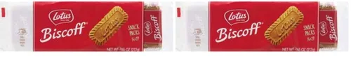 Vista 7 de Biscoff Cookie Fresh 7.65oz (paquete de 1)