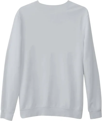Vista 2 de Sudaderas para el día de San Valentín para mujer, cuello redondo, blusas casuales, blusas con estampado de corazón y manga larga