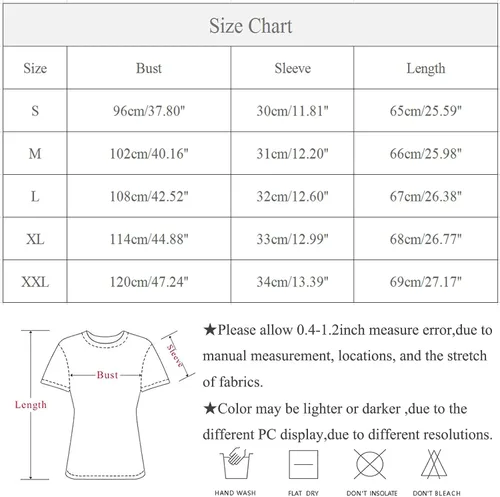 Vista 4 de Camisetas de primavera para mujer, de moda, con encaje, hueco, color sólido, cuello redondo, manga corta