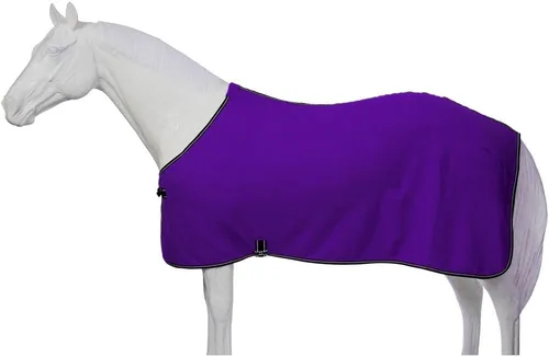 Vista 2 de Tough 1 Forro de vellón suave/sábana con pierna Adj