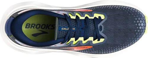 Vista 5 de Brooks Zapatos de gimnasia para hombre