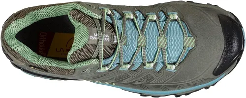 Vista 4 de La Sportiva Botas de senderismo Ultra Raptor II GTX de cuero para mujer