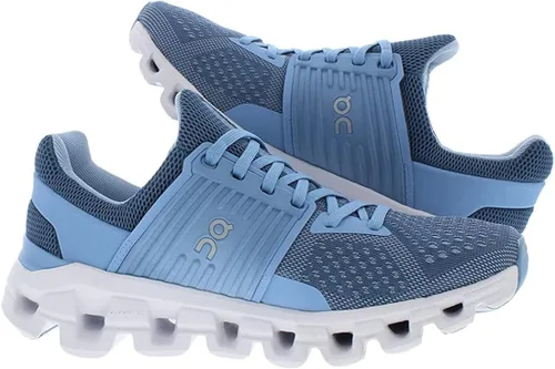 Vista 4 de ON - Tenis Cloudswift para mujer