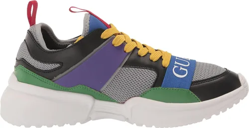 Vista 6 de GUESS Skillz - Tenis para hombre