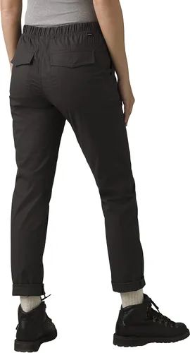 Vista 3 de prAna Pantalón de doble pico para mujer