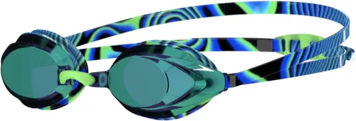 Vista 20 de Speedo Vanquisher 2.0 - Antiparras unisex espejadas, para adultos