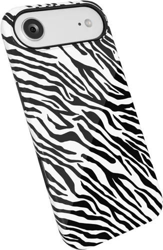 Vista 30 de LoeoeL para iPhone 11 Funda con Estampado de Guepardo, Funda de Teléfono con Patrón de Leopardo para Mujeres y Niñas, Funda de Plástico Duro delgada