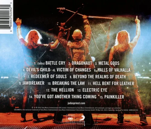 Vista 2 de Battle Cry