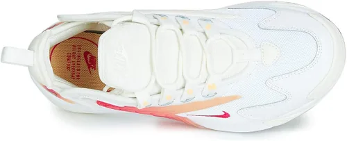 Vista 6 de Nike WMNS Zoom 2K AO0354 102 para mujer, talla 6.5W, BlancoSailMelon TintRush Pink