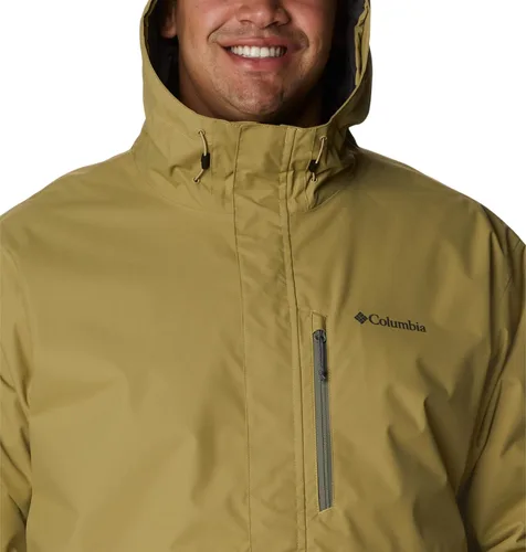 Vista 9 de Columbia Chaqueta de senderismo para hombre