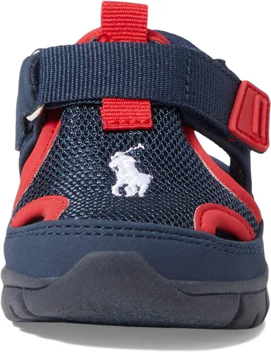 Vista 2 de POLO RALPH LAUREN Sandalia Barnes para bebé niña (niña)