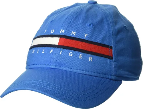 Vista 23 de Tommy Hilfiger - Gorra Avery para hombre