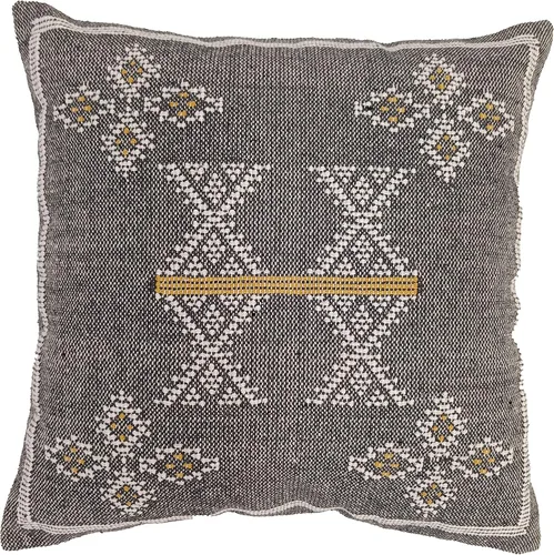 Vista 23 de Trade Star Hermosa Funda de Cojín Artesanal de Granja Funda de Cojín de Kilim Sabra 100% Algodón Funda de Cojín de Diseño para Decoración de Otoño