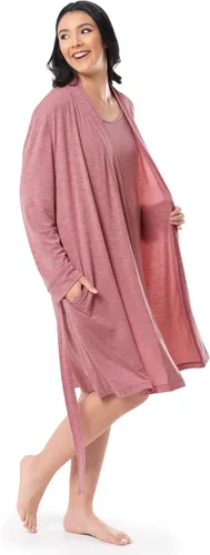 Vista 7 de Fruit of the Loom Bata transpirable para mujer