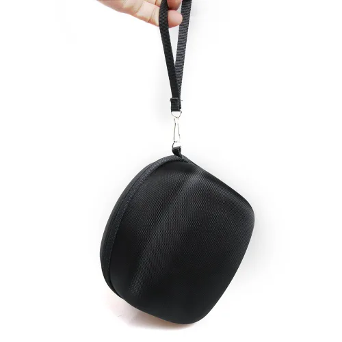 Vista 4 de Hermitshell Funda protectora de viaje de EVA dura que lleva la bolsa de la cubierta del bolso cabe GVS Elipse SPR451 SPR457 P100 Elipse media