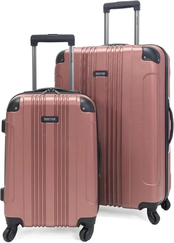 Vista 130 de Kenneth Cole Reaction Out Of Bounds - Equipaje de transporte vertical, Carbón), 5705058