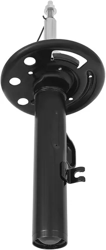 Vista 4 de Par de amortiguadores delanteros para Ford LSAILON Shock Struts se adapta a 2010-2012 para Ford Taurus, 2010-2012 para Lincoln MKS con kits