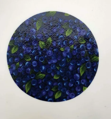 Vista 20 de Andreas - Abrelatas de silicona antideslizante de 6.25 pulgadas, abridor de tapas fácil, hecho con silicona y tela, apto para lavavajillas, pelador