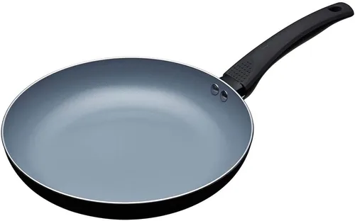 Vista 8 de MasterClass MCFPCER20 - Sartén de inducción ecológica con cerámica más saludable, sin productos químicos, antiadherente, pequeña