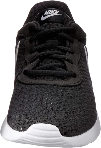 Vista 2 de Nike - Tenis Tanjun para hombre, con empeine textil transpirable y cómoda amortiguación ligera
