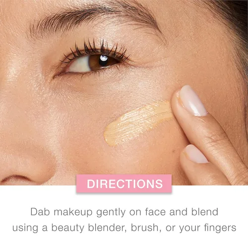 Vista 4 de Neutrogena Piel Sana líquido Maquillaje