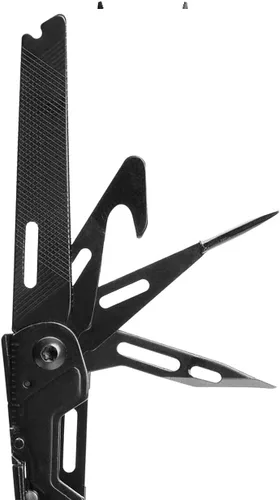 Vista 6 de SOG PowerAccess Deluxe Multi-Tool + SOG PowerPint Mini Multi-Tool Bundle