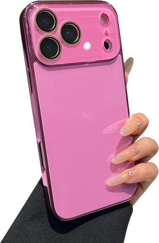 Vista 7 de Caseative Funda para iPhone 18 Pro Max, color negro
