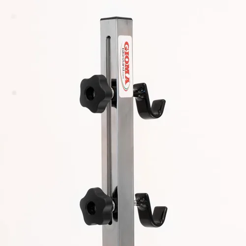 Vista 7 de Soporte para bicicleta, soporte para horquilla GC 215-00