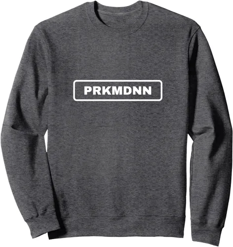 Vista 5 de Porca Madonna PRKMDNN Blasphemy Sudadera, Negro