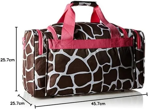 Vista 11 de Rockland Duffel Bag