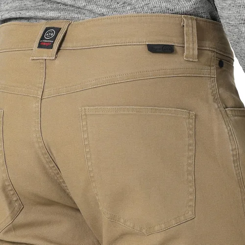 Vista 5 de ATG by Wrangler - Pantalón para exteriores con 5 bolsillos para hombre