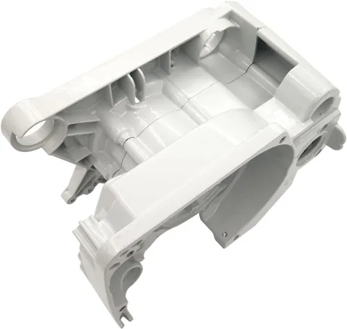 Vista 6 de Carcasa del motor del cárter para motosierra STIHL MS650 MS660 066 1122-020-2113
