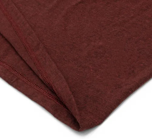 Vista 6 de Tee Luv Camiseta con logo Faded Dr Pepper Soda para hombre