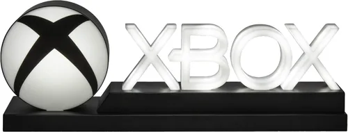 Vista 6 de Paladone Xbox Icons Light mercancía con licencia