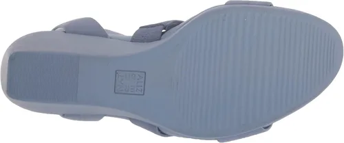 Vista 4 de Naturalizer Gen N Ignite Sandalia de cuña para mujer
