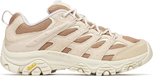 Vista 148 de Merrell Zapatos de senderismo impermeables Moab 3 para mujer