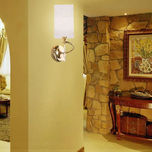 Vista 3 de OSALADI Pantalla de lámpara de lino natural, pantalla de tela cuadrada, pantalla de lámpara cuadrada con clip pequeño, cubierta de luz rectangular