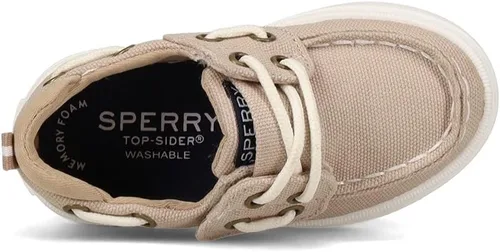 Vista 6 de Sperry Unisex-Child Sea Ketch Washable (ToddlerLittle Kid)