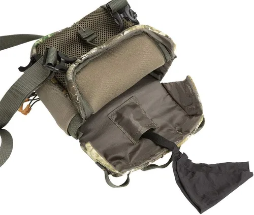 Vista 4 de Allen/Plateau y Mesa Deluxe/Marrón, Verde y Bronceado, Realtree Edge y Mossy Oak Break-Up Country