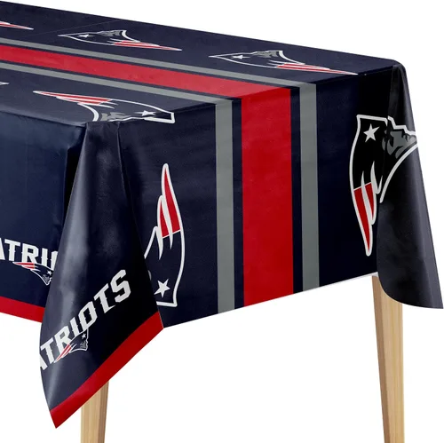 Vista 32 de Trendware Arizona Cardinals - Manteles de plástico, 3
