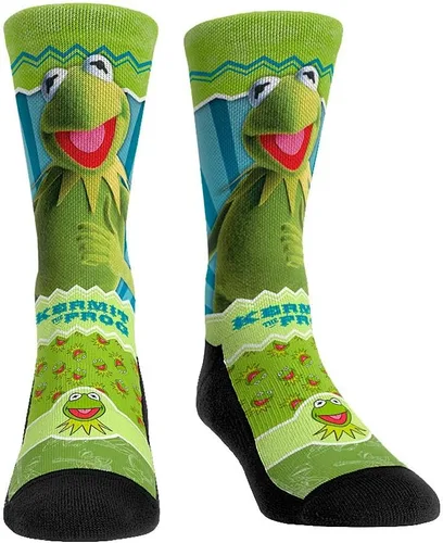 Vista 40 de Calcetines Disney prémium de The Muppets Animal - Todo