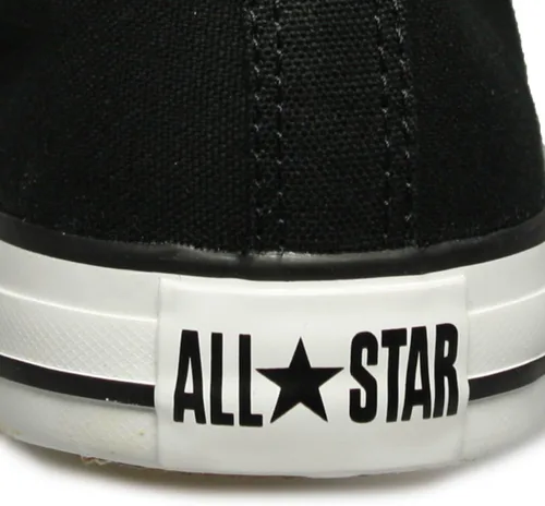 Vista 6 de Converse Chuck Taylor All Star - Tenis de caña alta, de lona, unisex
