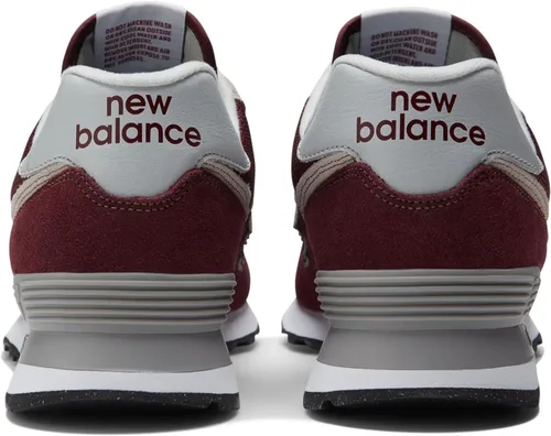Vista 11 de New Balance Hombres 574 Core