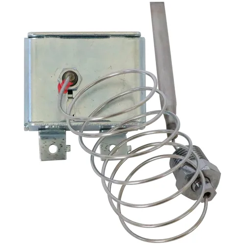 Vista 4 de Endurance Pro Hi-Limit, 1177, A10040 - Termostato de freidora Interruptor de límite de temperatura para gama imperial y americana