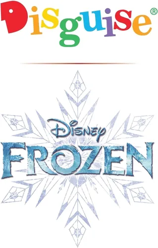 Vista 6 de Disguise Disfraz de Sven para adulto de Frozen