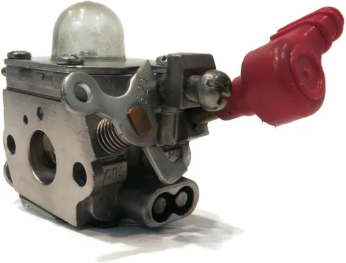 Vista 6 de The ROP Shop Kit de carburador para recortadoras Ryobi 41AD396C799 316.79586 y 41AD730C799 316.79115
