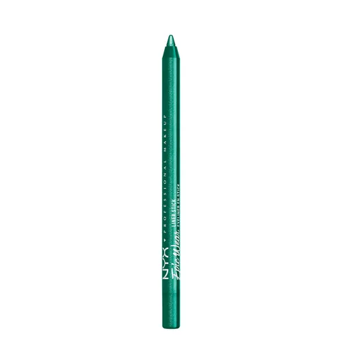 Vista 20 de NYX PROFESSIONAL MAKEUP Epic Wear Liner Stick, Lápiz Delineador de Ojos de Larga Duración - Silver Lining