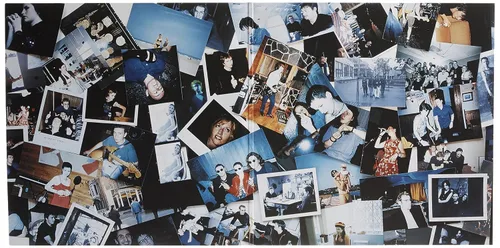 Vista 6 de Stars (The Best Of 1992-2002)2 LP