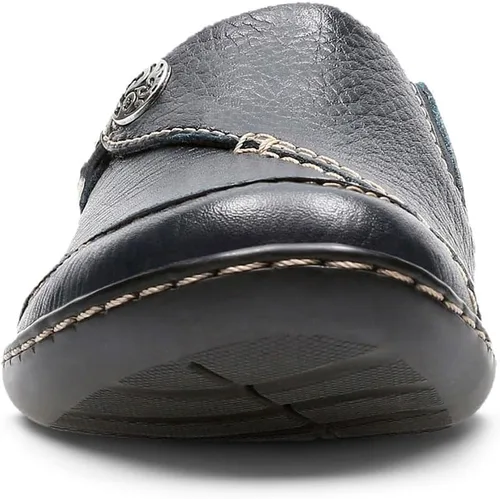 Vista 3 de Clarks Ashland Lane Q para mujer
